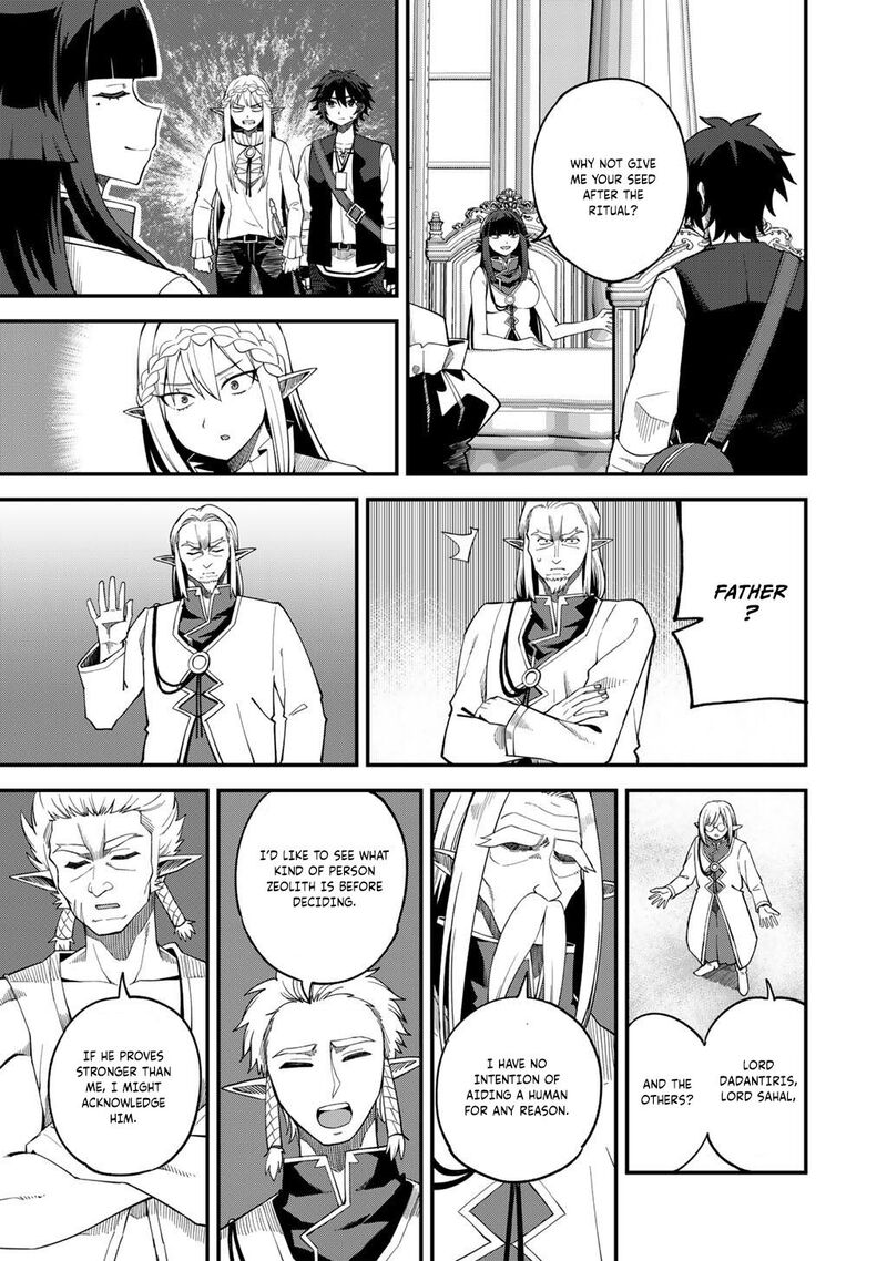 Dorei Shounin Shika Sentakushi Ga Nai Desu Yo Harem Nani Sore OishII No 68 20