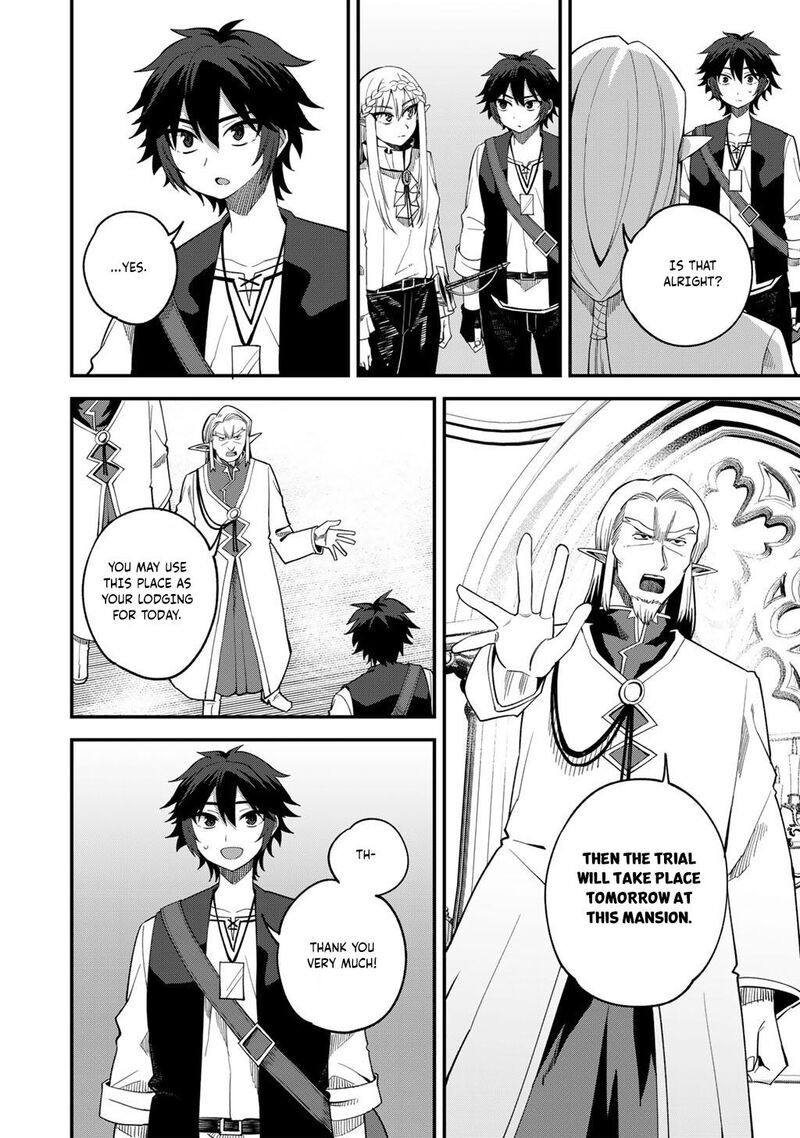 Dorei Shounin Shika Sentakushi Ga Nai Desu Yo Harem Nani Sore OishII No 68 23