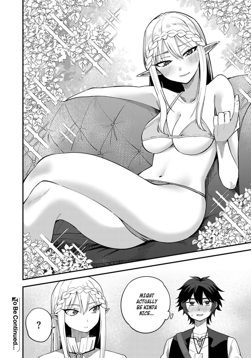 Dorei Shounin Shika Sentakushi Ga Nai Desu Yo Harem Nani Sore OishII No 68 29