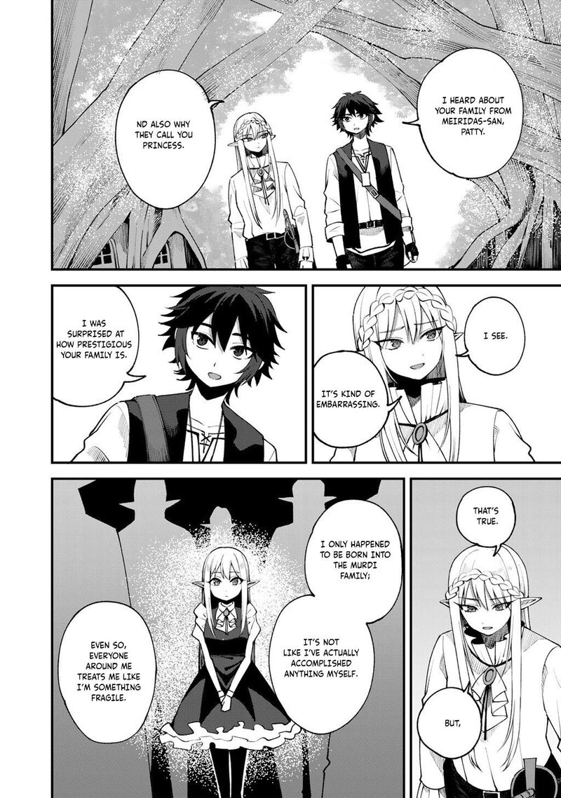 Dorei Shounin Shika Sentakushi Ga Nai Desu Yo Harem Nani Sore OishII No 68 3