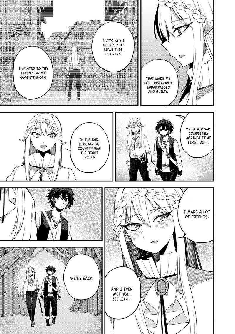 Dorei Shounin Shika Sentakushi Ga Nai Desu Yo Harem Nani Sore OishII No 68 4