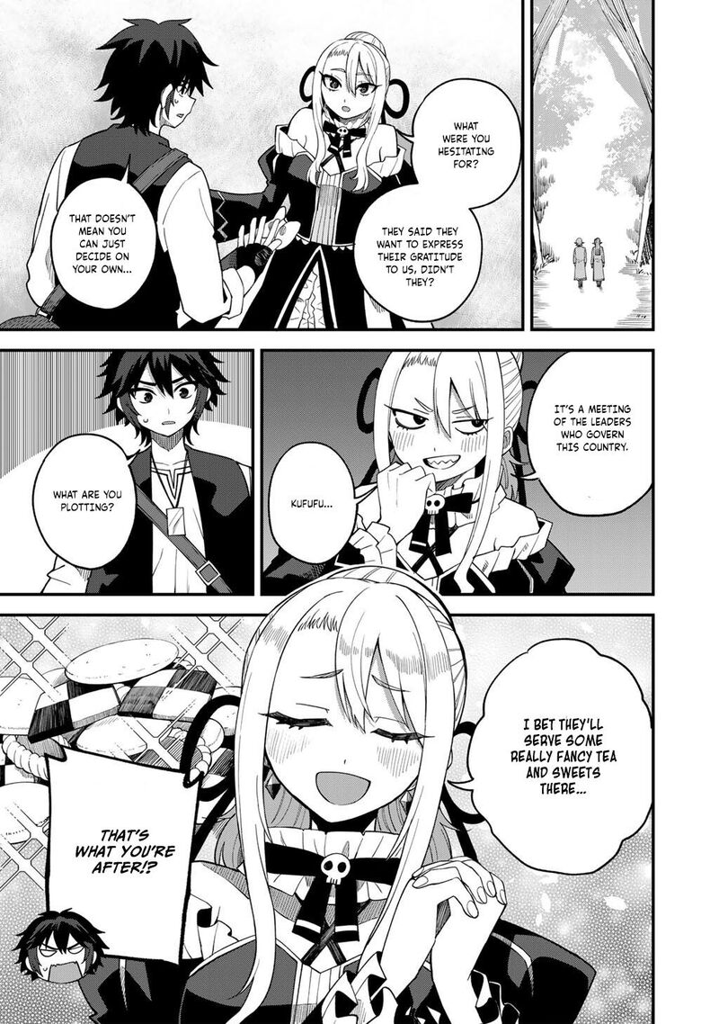 Dorei Shounin Shika Sentakushi Ga Nai Desu Yo Harem Nani Sore OishII No 68 8