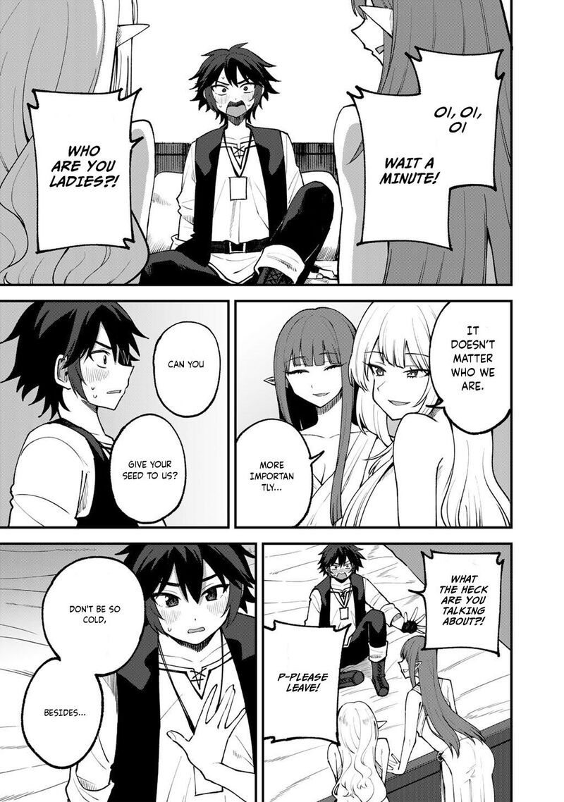 Dorei Shounin Shika Sentakushi Ga Nai Desu Yo Harem Nani Sore OishII No 69 10