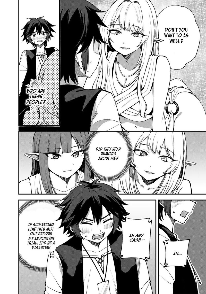 Dorei Shounin Shika Sentakushi Ga Nai Desu Yo Harem Nani Sore OishII No 69 11