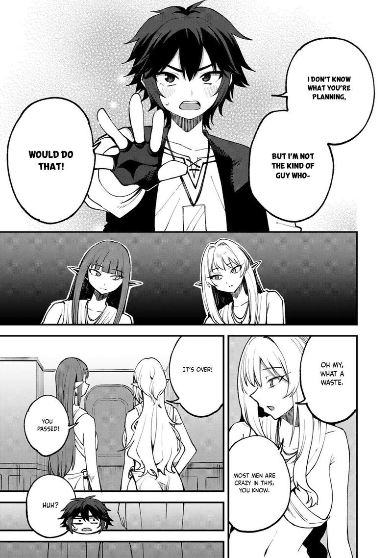 Dorei Shounin Shika Sentakushi Ga Nai Desu Yo Harem Nani Sore OishII No 69 12