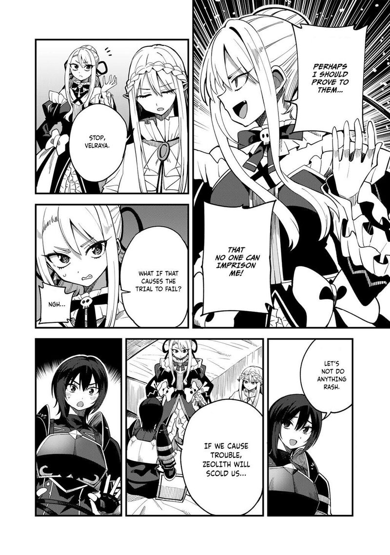 Dorei Shounin Shika Sentakushi Ga Nai Desu Yo Harem Nani Sore OishII No 69 3
