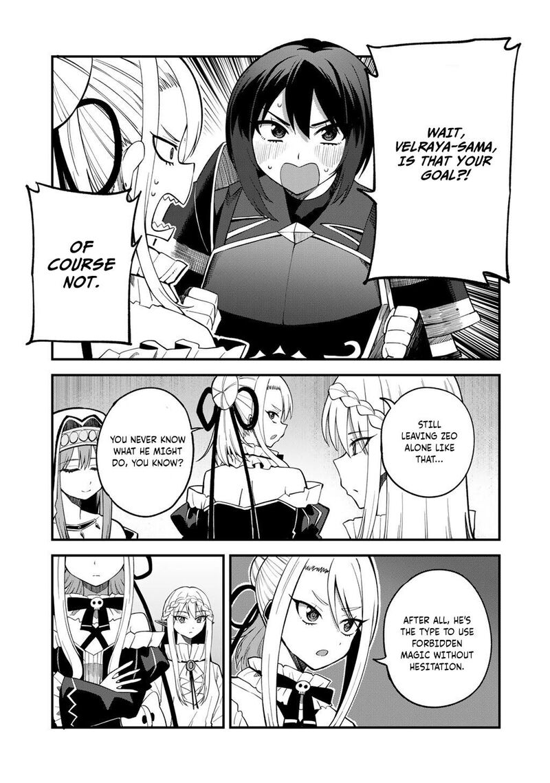 Dorei Shounin Shika Sentakushi Ga Nai Desu Yo Harem Nani Sore OishII No 69 4