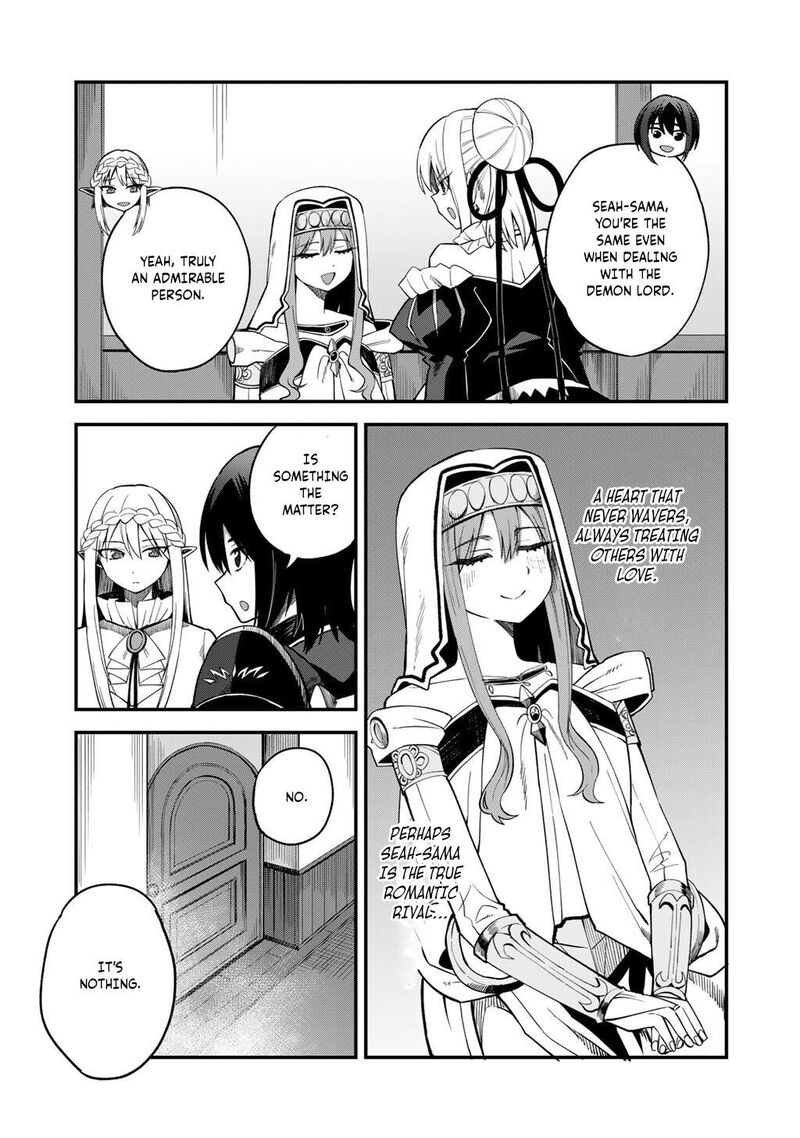 Dorei Shounin Shika Sentakushi Ga Nai Desu Yo Harem Nani Sore OishII No 69 6