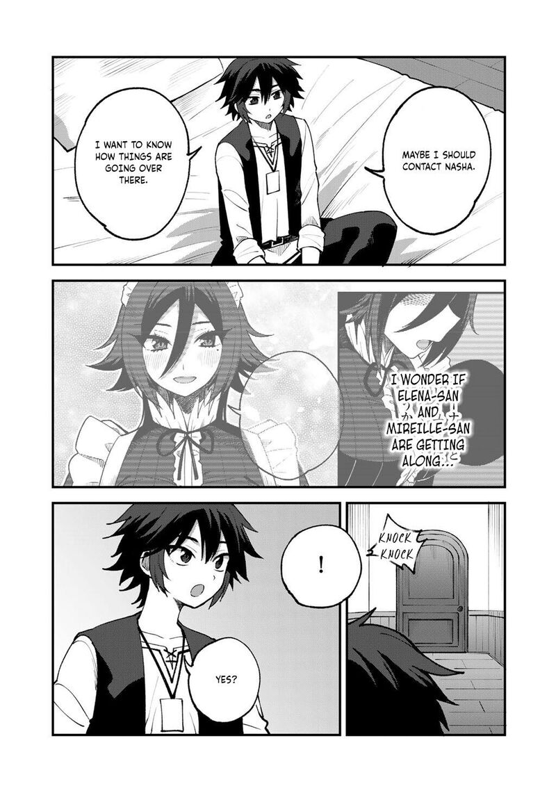 Dorei Shounin Shika Sentakushi Ga Nai Desu Yo Harem Nani Sore OishII No 69 8