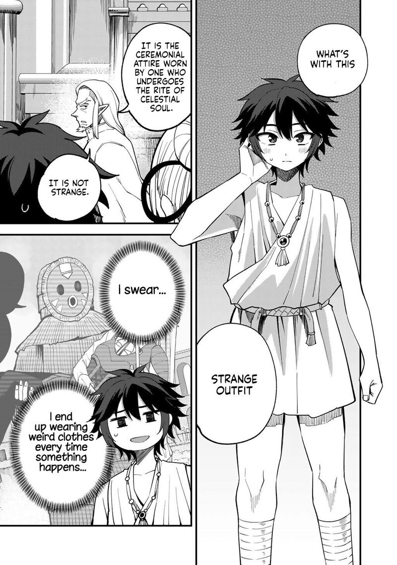 Dorei Shounin Shika Sentakushi Ga Nai Desu Yo Harem Nani Sore OishII No 70 12