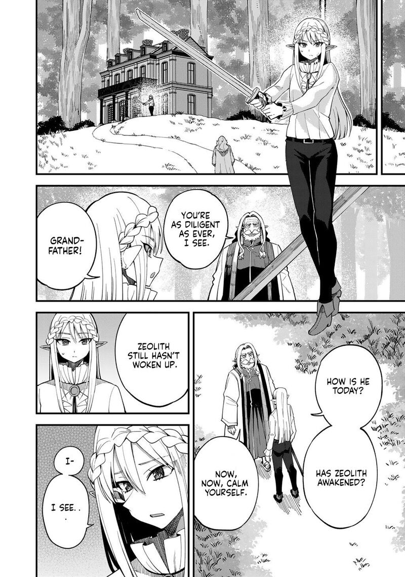 Dorei Shounin Shika Sentakushi Ga Nai Desu Yo Harem Nani Sore OishII No 70 19