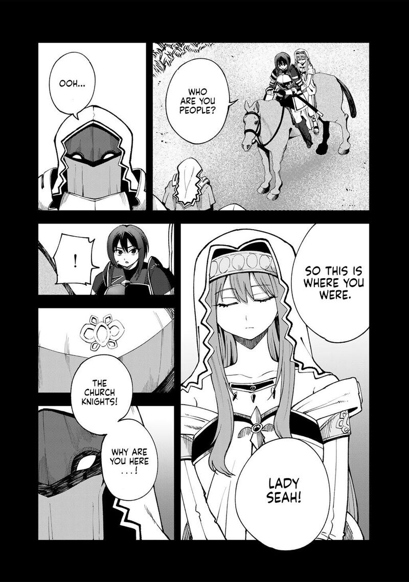 Dorei Shounin Shika Sentakushi Ga Nai Desu Yo Harem Nani Sore OishII No 71 11
