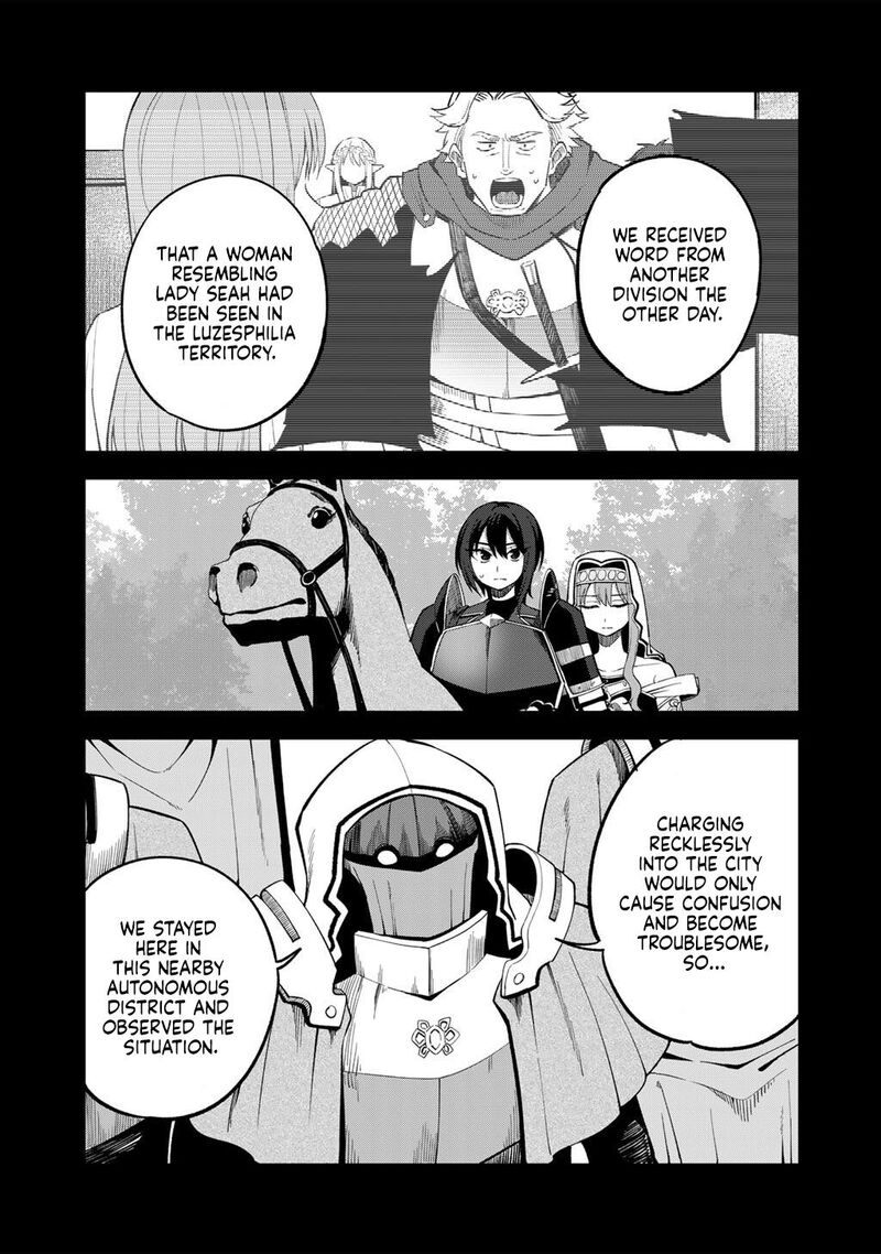 Dorei Shounin Shika Sentakushi Ga Nai Desu Yo Harem Nani Sore OishII No 71 12