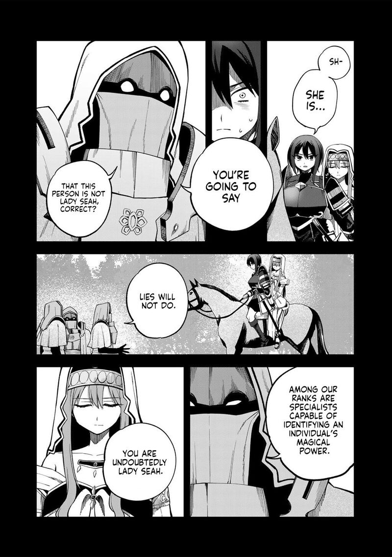 Dorei Shounin Shika Sentakushi Ga Nai Desu Yo Harem Nani Sore OishII No 71 13