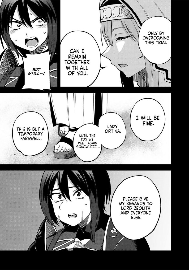 Dorei Shounin Shika Sentakushi Ga Nai Desu Yo Harem Nani Sore OishII No 71 20