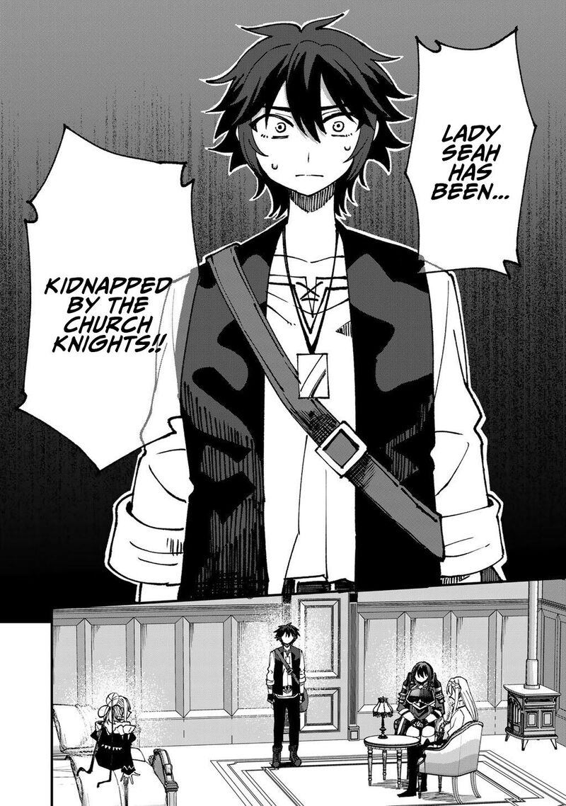 Dorei Shounin Shika Sentakushi Ga Nai Desu Yo Harem Nani Sore OishII No 71 9