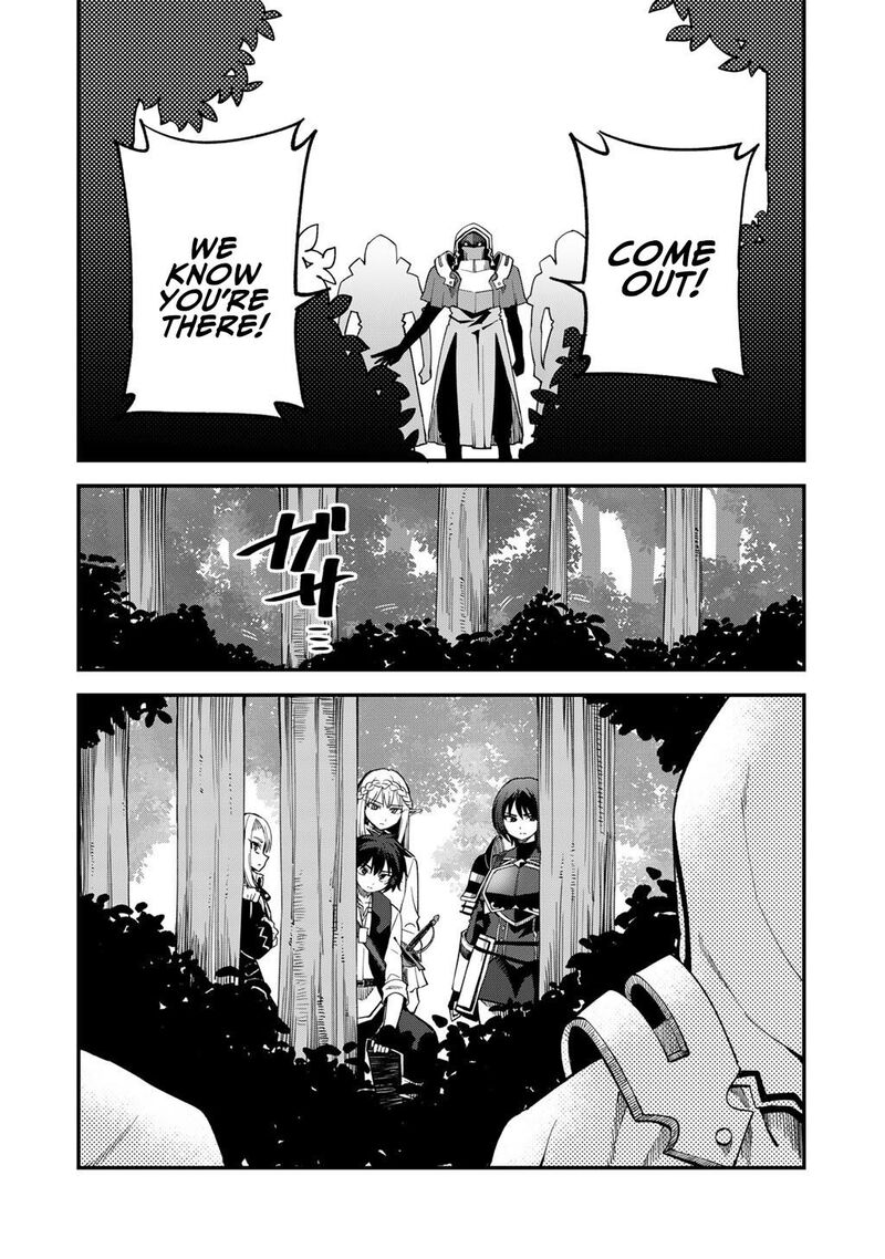 Dorei Shounin Shika Sentakushi Ga Nai Desu Yo Harem Nani Sore OishII No 72 14