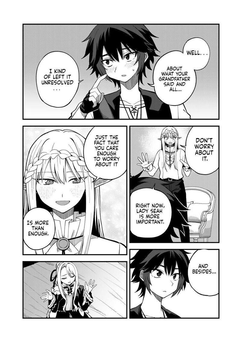Dorei Shounin Shika Sentakushi Ga Nai Desu Yo Harem Nani Sore OishII No 72 4