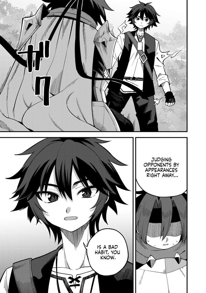 Dorei Shounin Shika Sentakushi Ga Nai Desu Yo Harem Nani Sore OishII No 73 22