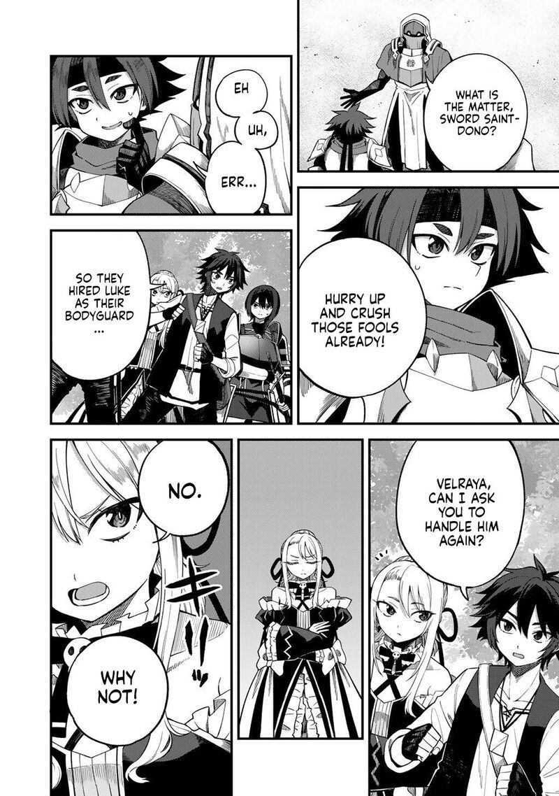 Dorei Shounin Shika Sentakushi Ga Nai Desu Yo Harem Nani Sore OishII No 73 5