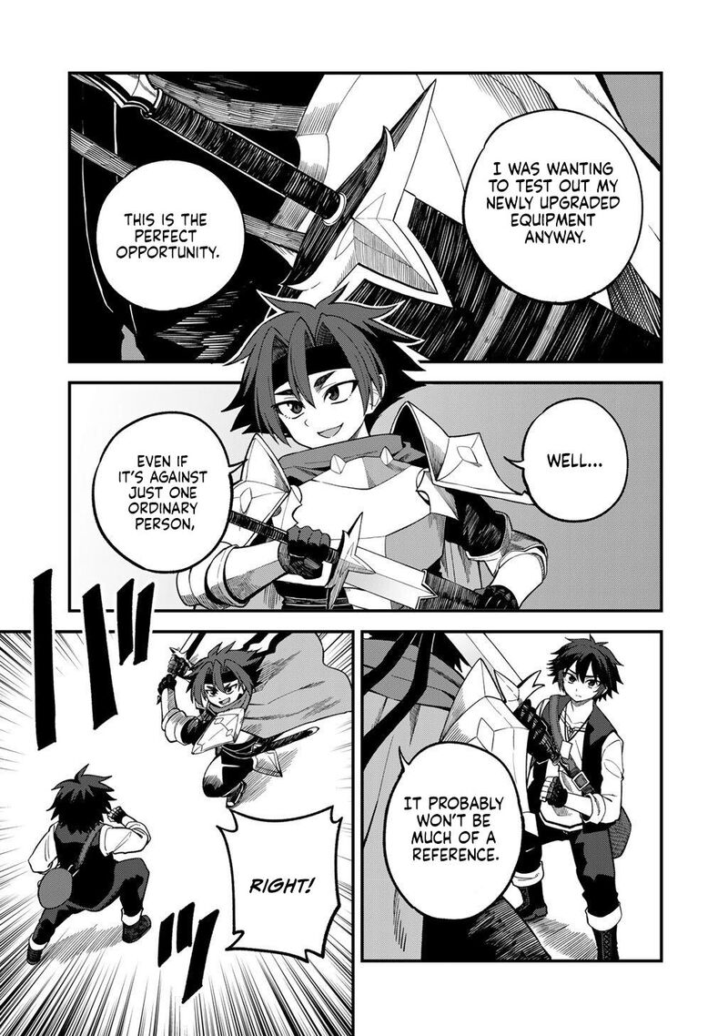 Dorei Shounin Shika Sentakushi Ga Nai Desu Yo Harem Nani Sore OishII No 73 8