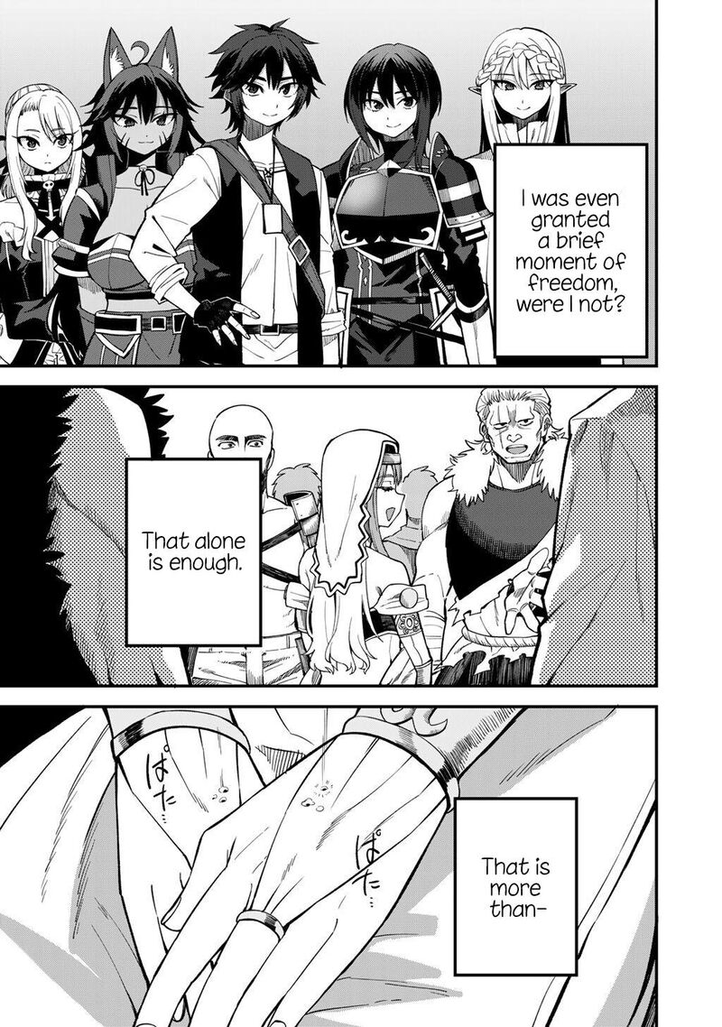 Dorei Shounin Shika Sentakushi Ga Nai Desu Yo Harem Nani Sore OishII No 74 8
