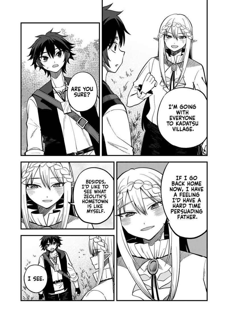 Dorei Shounin Shika Sentakushi Ga Nai Desu Yo Harem Nani Sore OishII No 75 16