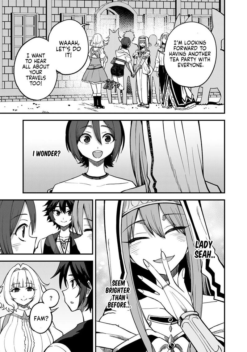 Dorei Shounin Shika Sentakushi Ga Nai Desu Yo Harem Nani Sore OishII No 76 10