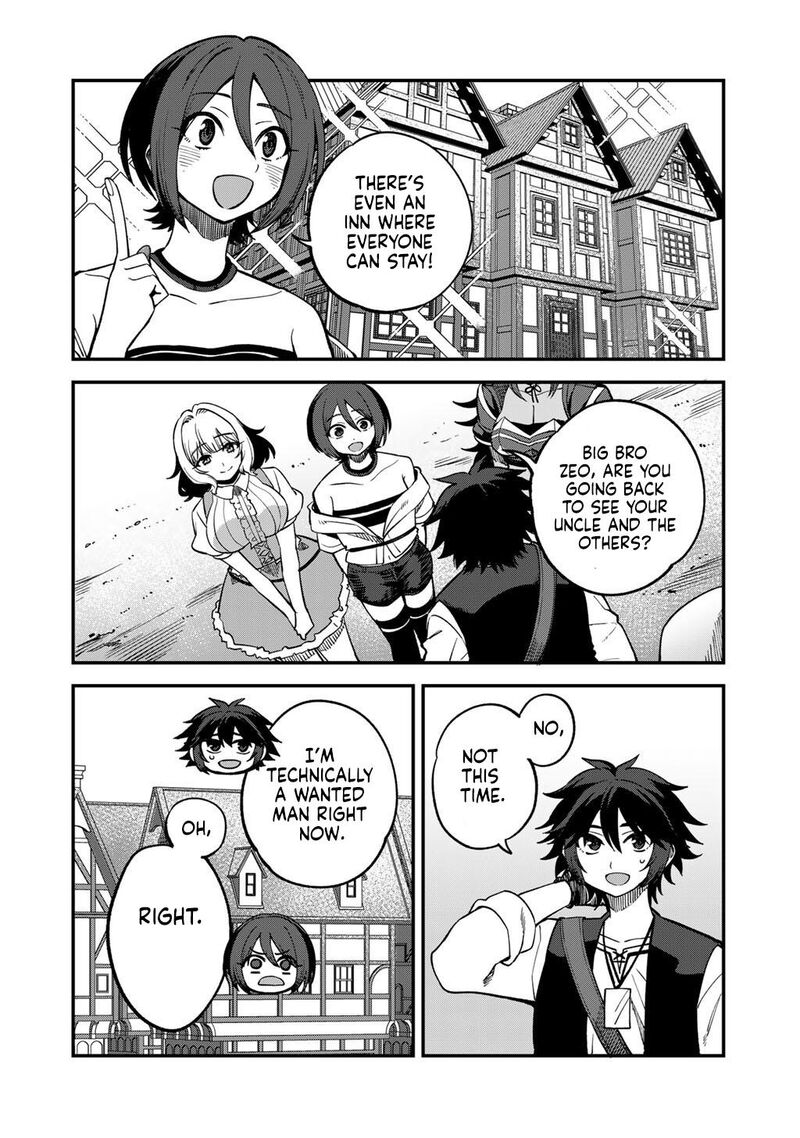 Dorei Shounin Shika Sentakushi Ga Nai Desu Yo Harem Nani Sore OishII No 76 15