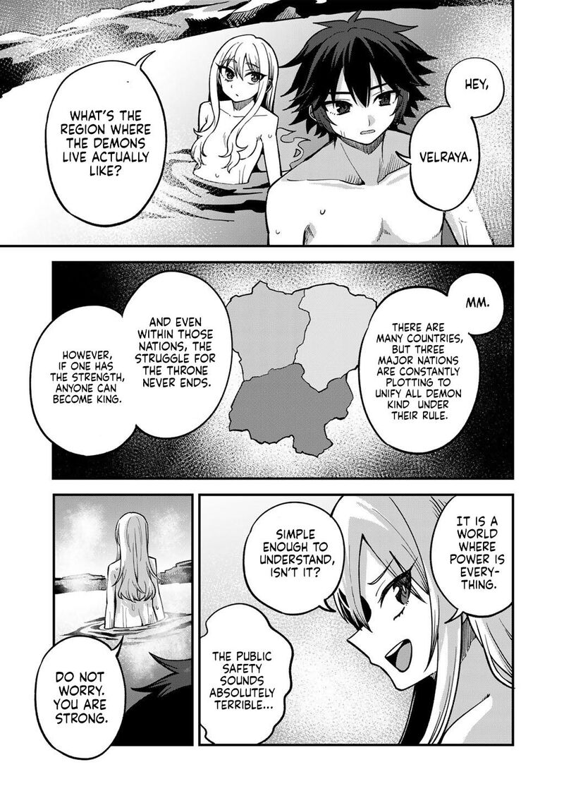 Dorei Shounin Shika Sentakushi Ga Nai Desu Yo Harem Nani Sore OishII No 76 20
