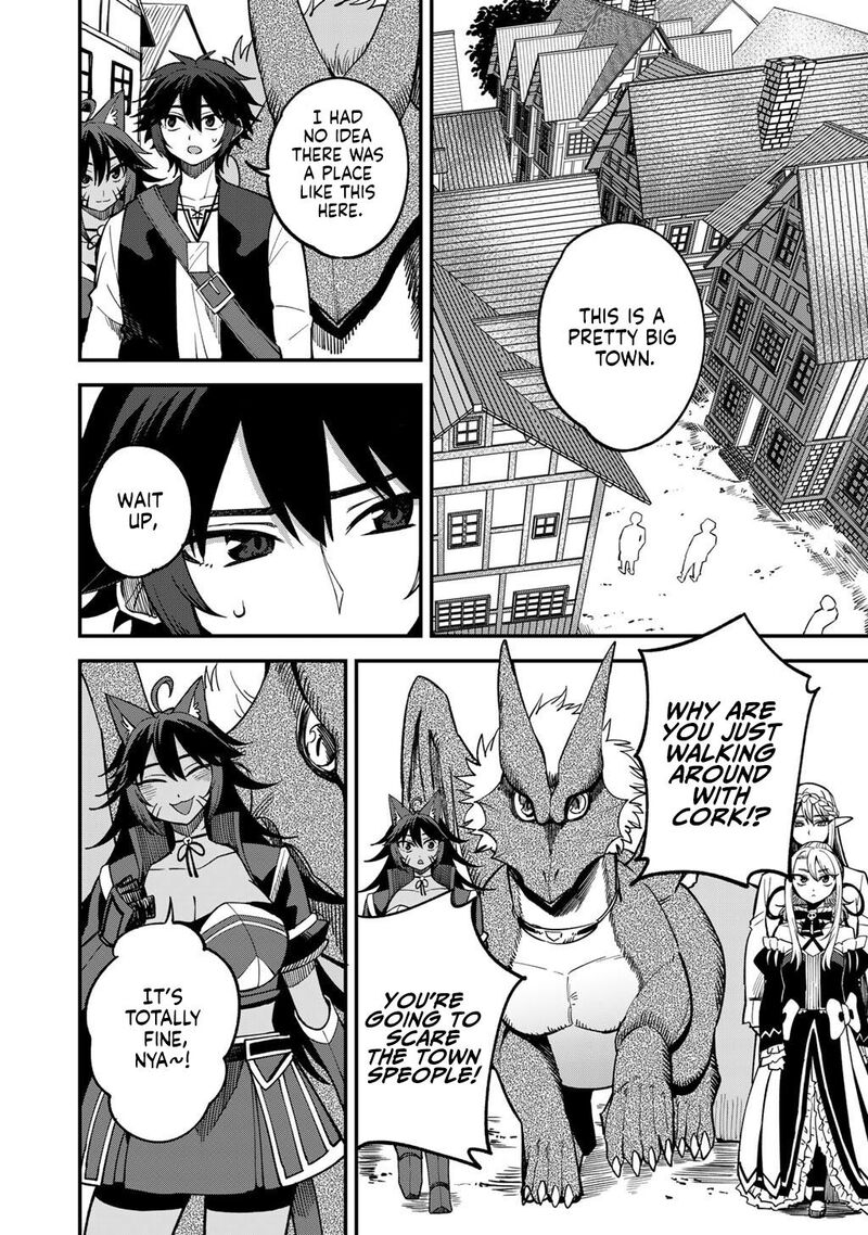 Dorei Shounin Shika Sentakushi Ga Nai Desu Yo Harem Nani Sore OishII No 76 5