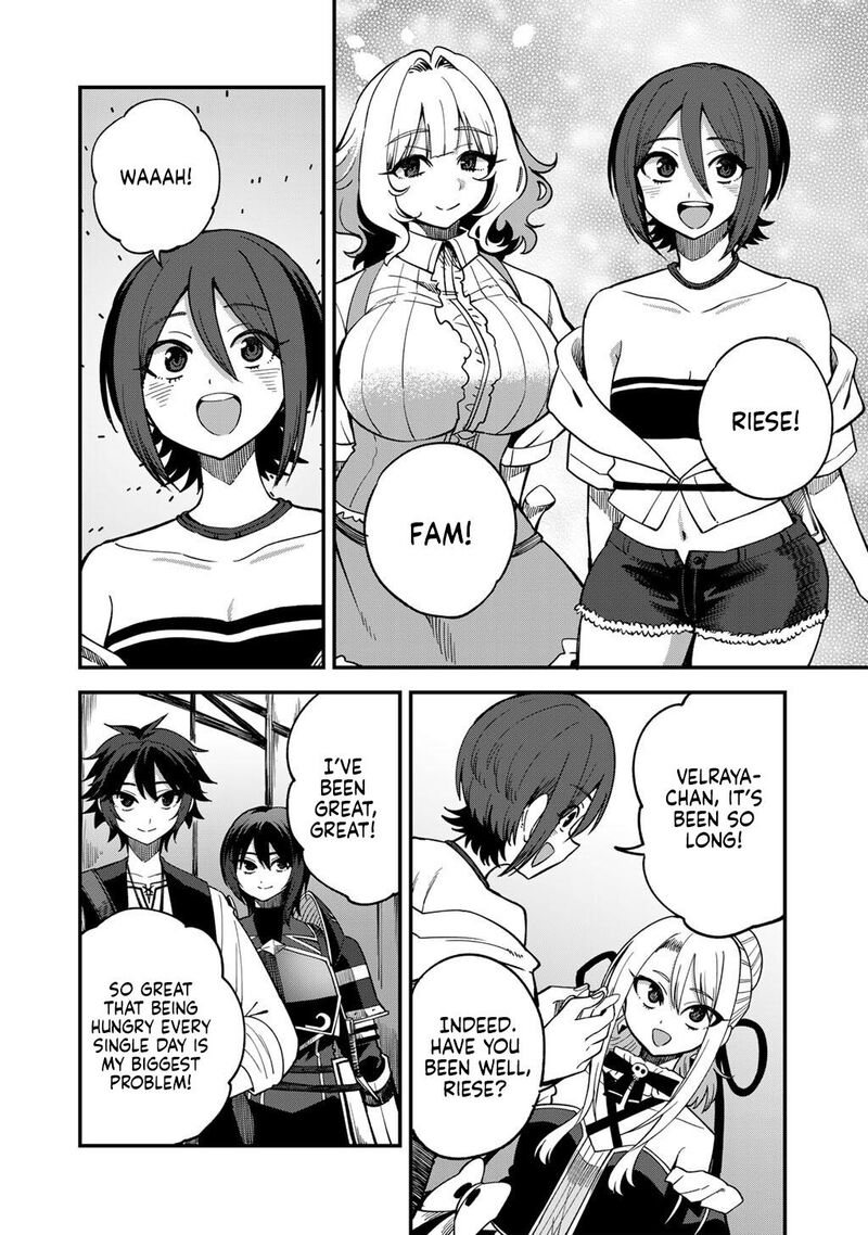 Dorei Shounin Shika Sentakushi Ga Nai Desu Yo Harem Nani Sore OishII No 76 7