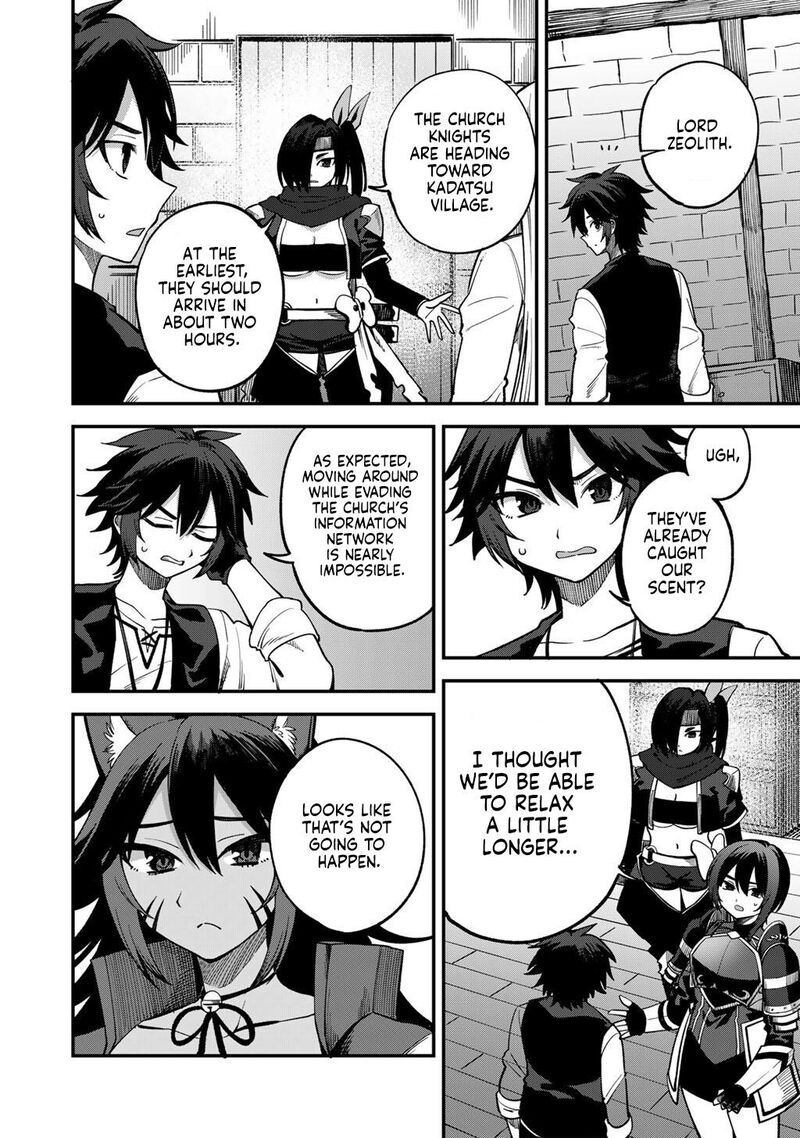 Dorei Shounin Shika Sentakushi Ga Nai Desu Yo Harem Nani Sore OishII No 77 11