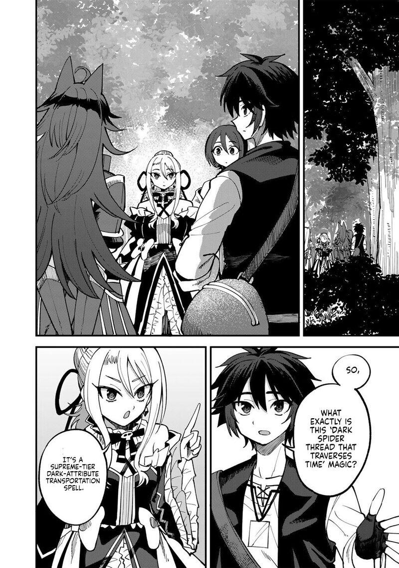Dorei Shounin Shika Sentakushi Ga Nai Desu Yo Harem Nani Sore OishII No 77 15