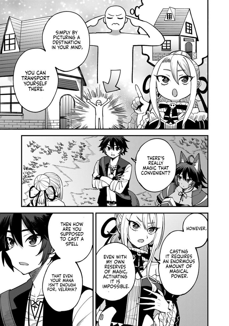 Dorei Shounin Shika Sentakushi Ga Nai Desu Yo Harem Nani Sore OishII No 77 16