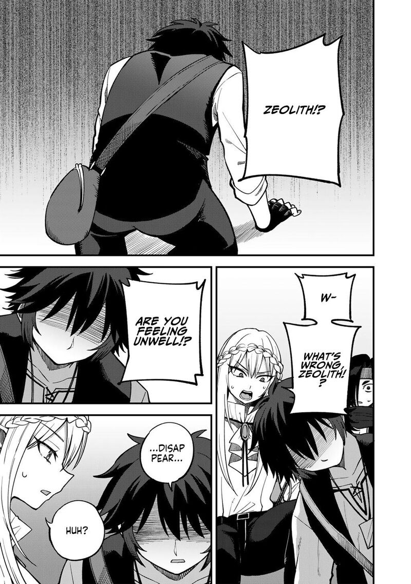 Dorei Shounin Shika Sentakushi Ga Nai Desu Yo Harem Nani Sore OishII No 78 12