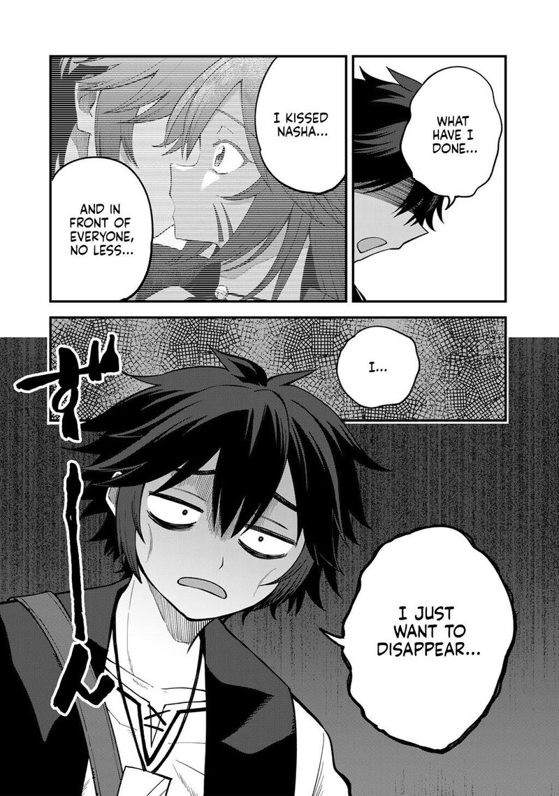Dorei Shounin Shika Sentakushi Ga Nai Desu Yo Harem Nani Sore OishII No 78 13