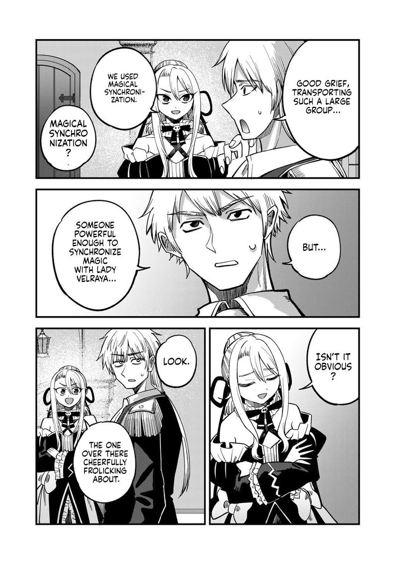 Dorei Shounin Shika Sentakushi Ga Nai Desu Yo Harem Nani Sore OishII No 78 17