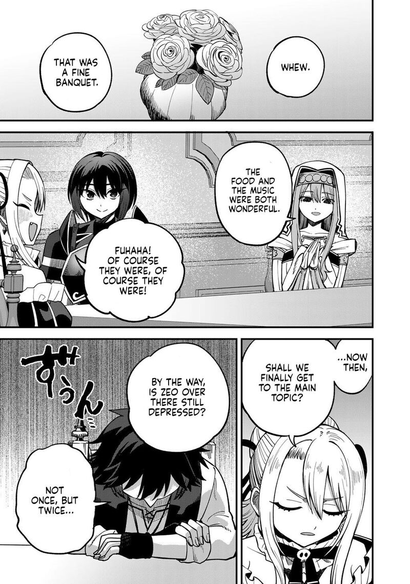 Dorei Shounin Shika Sentakushi Ga Nai Desu Yo Harem Nani Sore OishII No 78 22