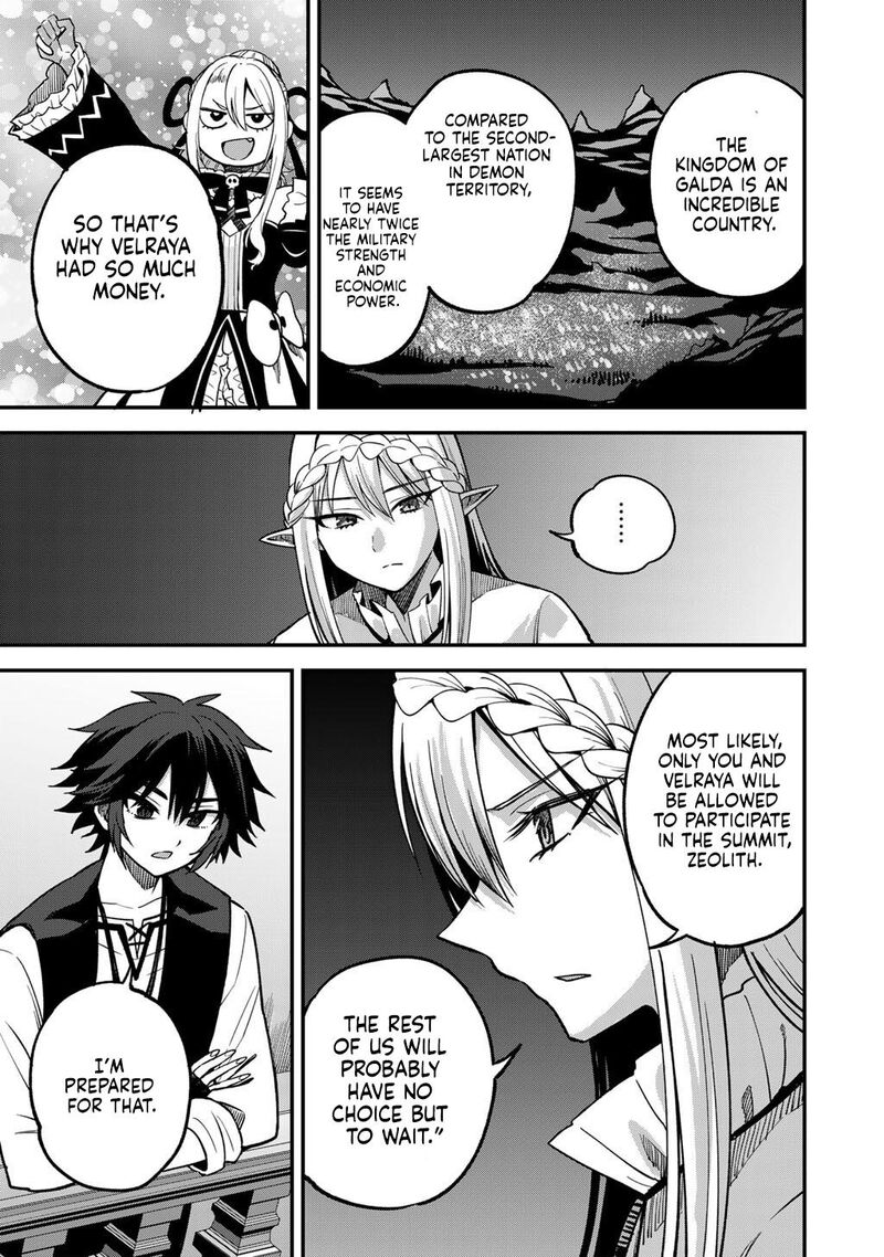 Dorei Shounin Shika Sentakushi Ga Nai Desu Yo Harem Nani Sore OishII No 79 14