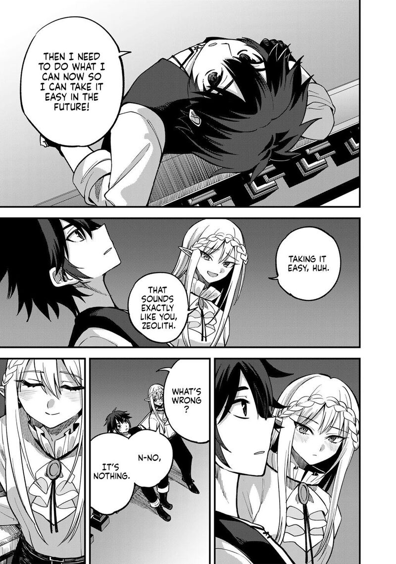 Dorei Shounin Shika Sentakushi Ga Nai Desu Yo Harem Nani Sore OishII No 79 16