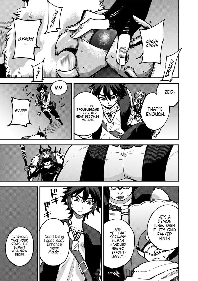 Dorei Shounin Shika Sentakushi Ga Nai Desu Yo Harem Nani Sore OishII No 80 16