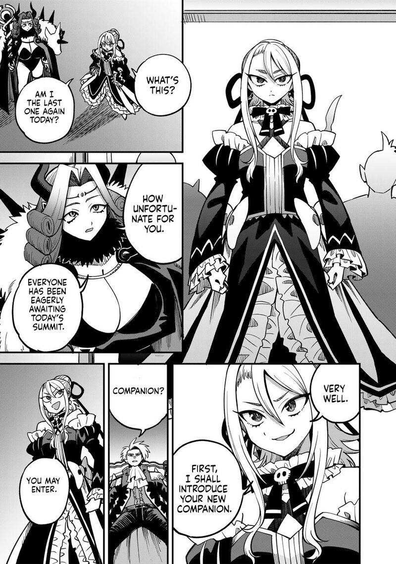Dorei Shounin Shika Sentakushi Ga Nai Desu Yo Harem Nani Sore OishII No 80 8