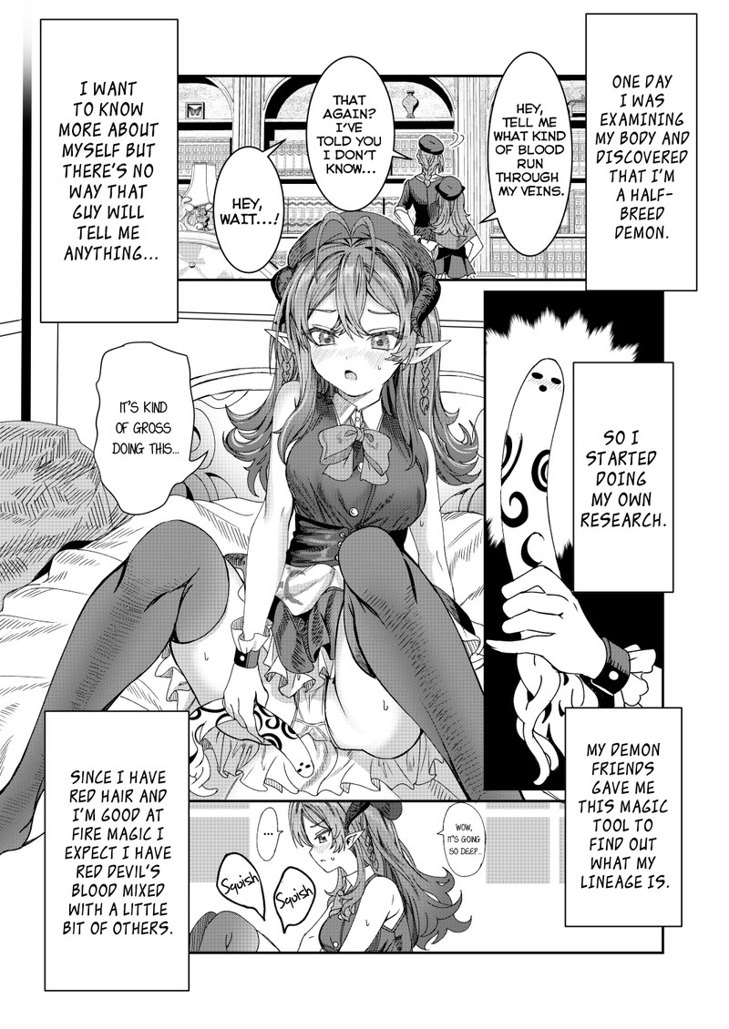 Dorei Wo Choukyoushite Harem Tsukuru 13 1