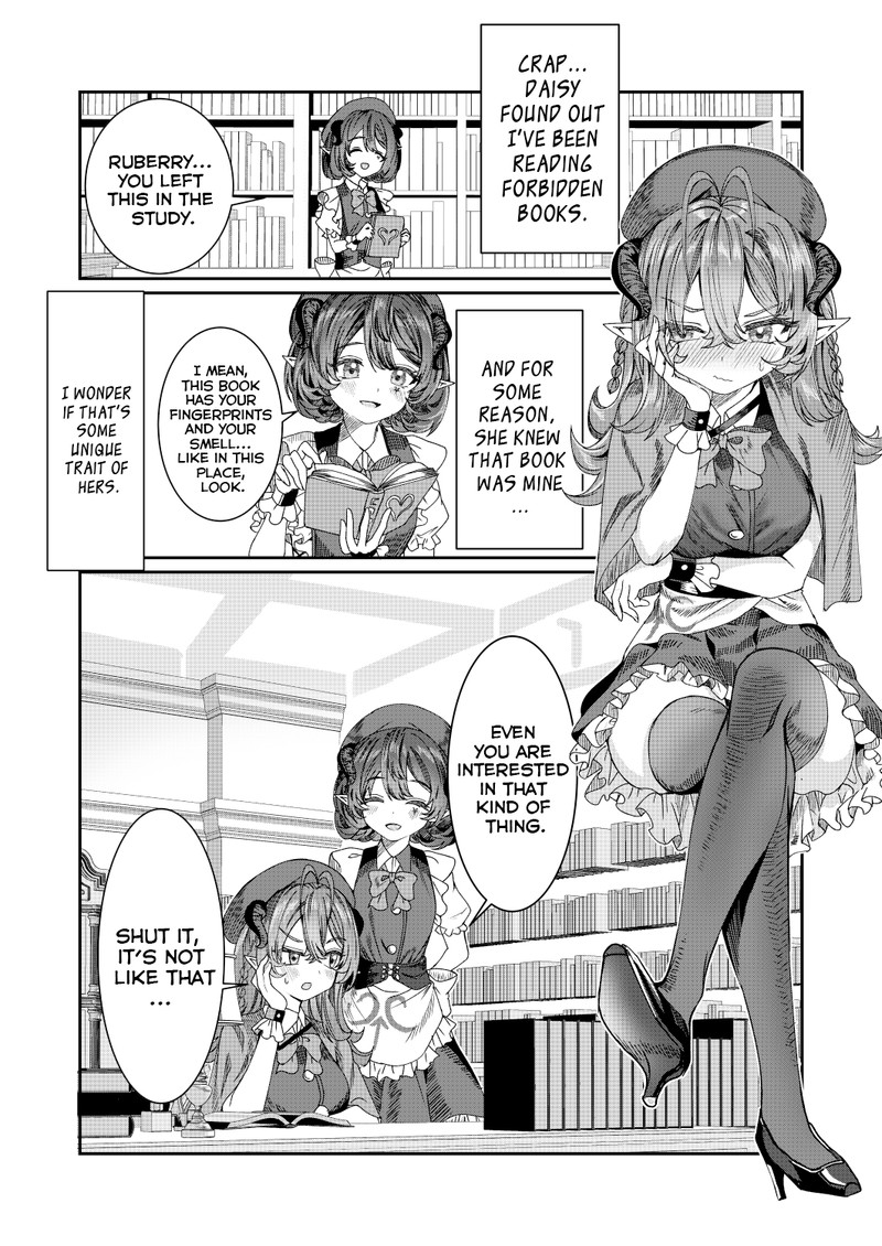 Dorei Wo Choukyoushite Harem Tsukuru 15 1