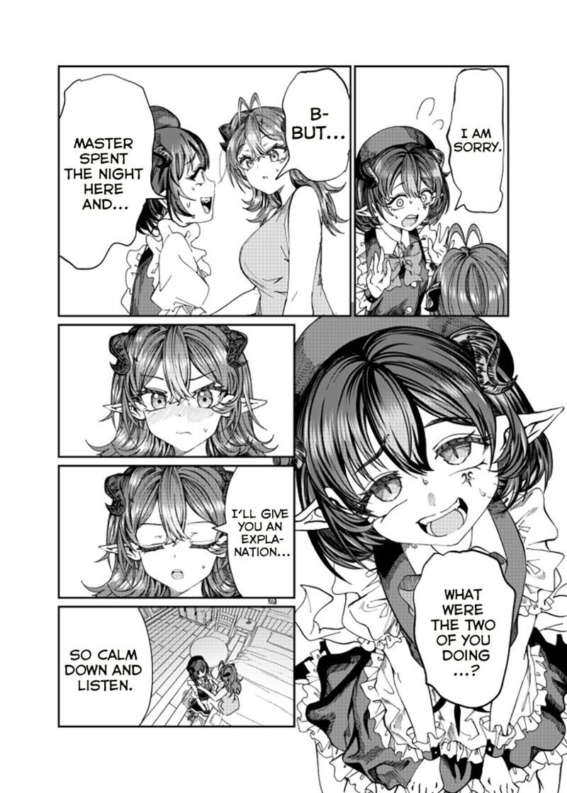 Dorei Wo Choukyoushite Harem Tsukuru 40 3