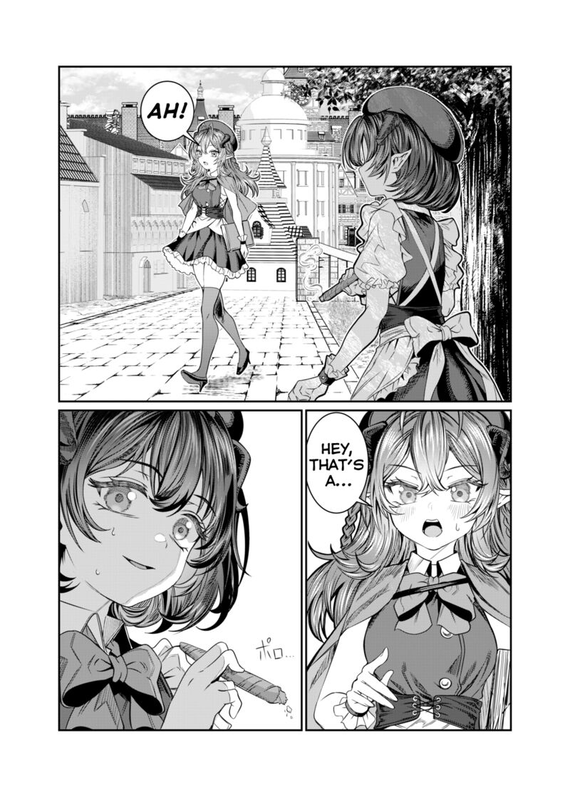 Dorei Wo Choukyoushite Harem Tsukuru 51 2