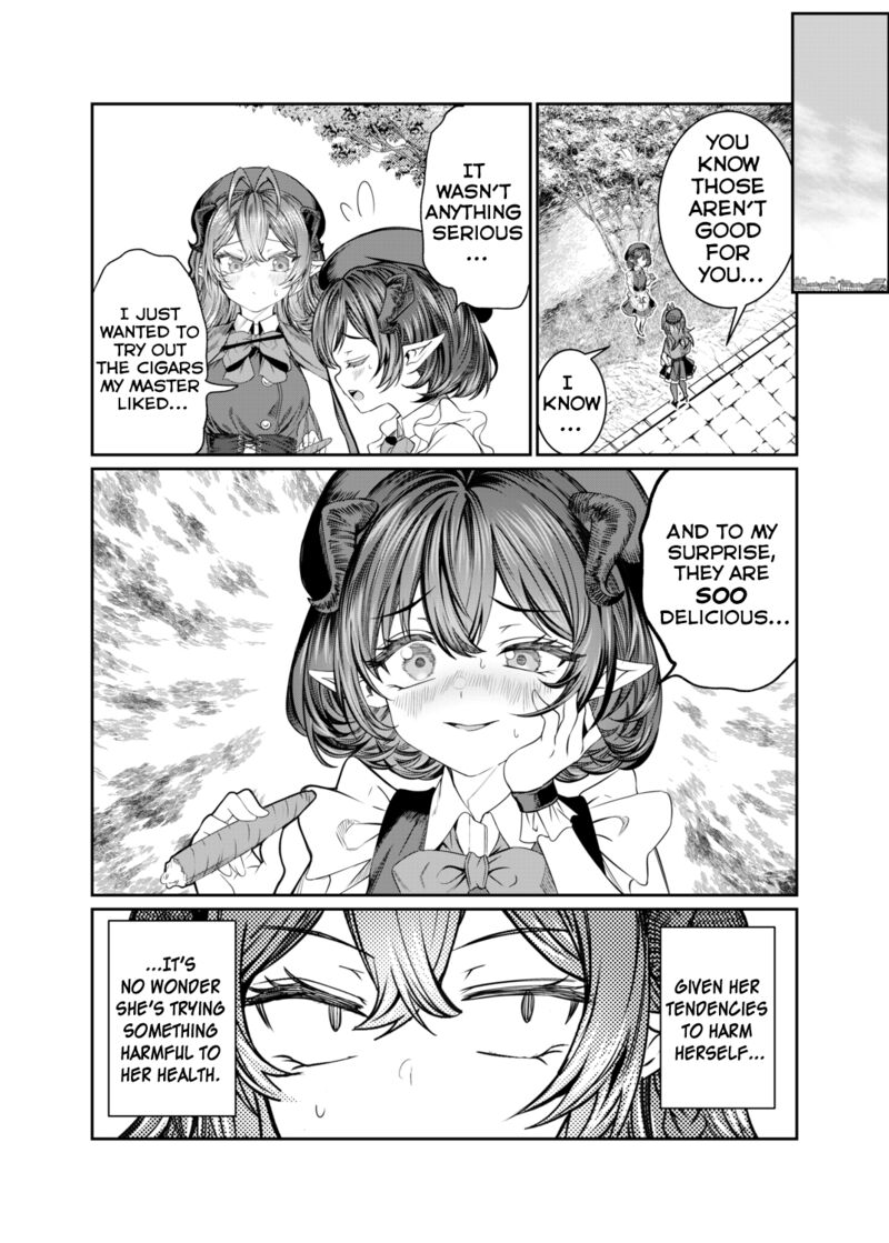Dorei Wo Choukyoushite Harem Tsukuru 51 3