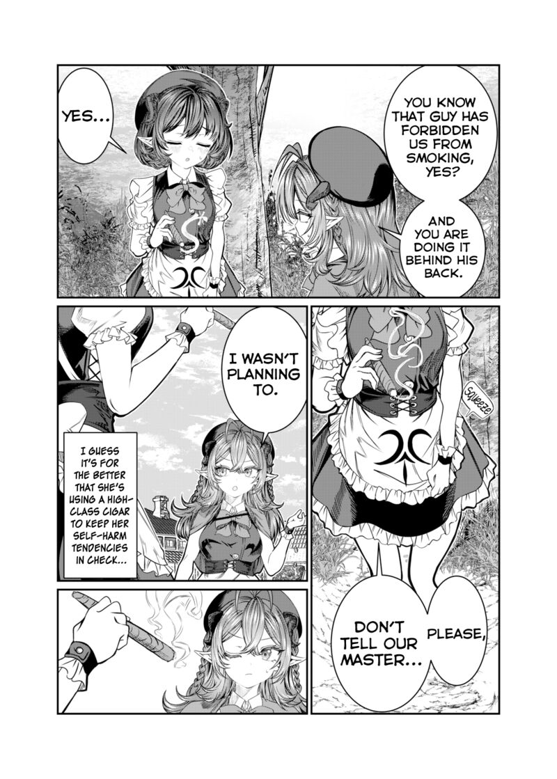 Dorei Wo Choukyoushite Harem Tsukuru 51 4