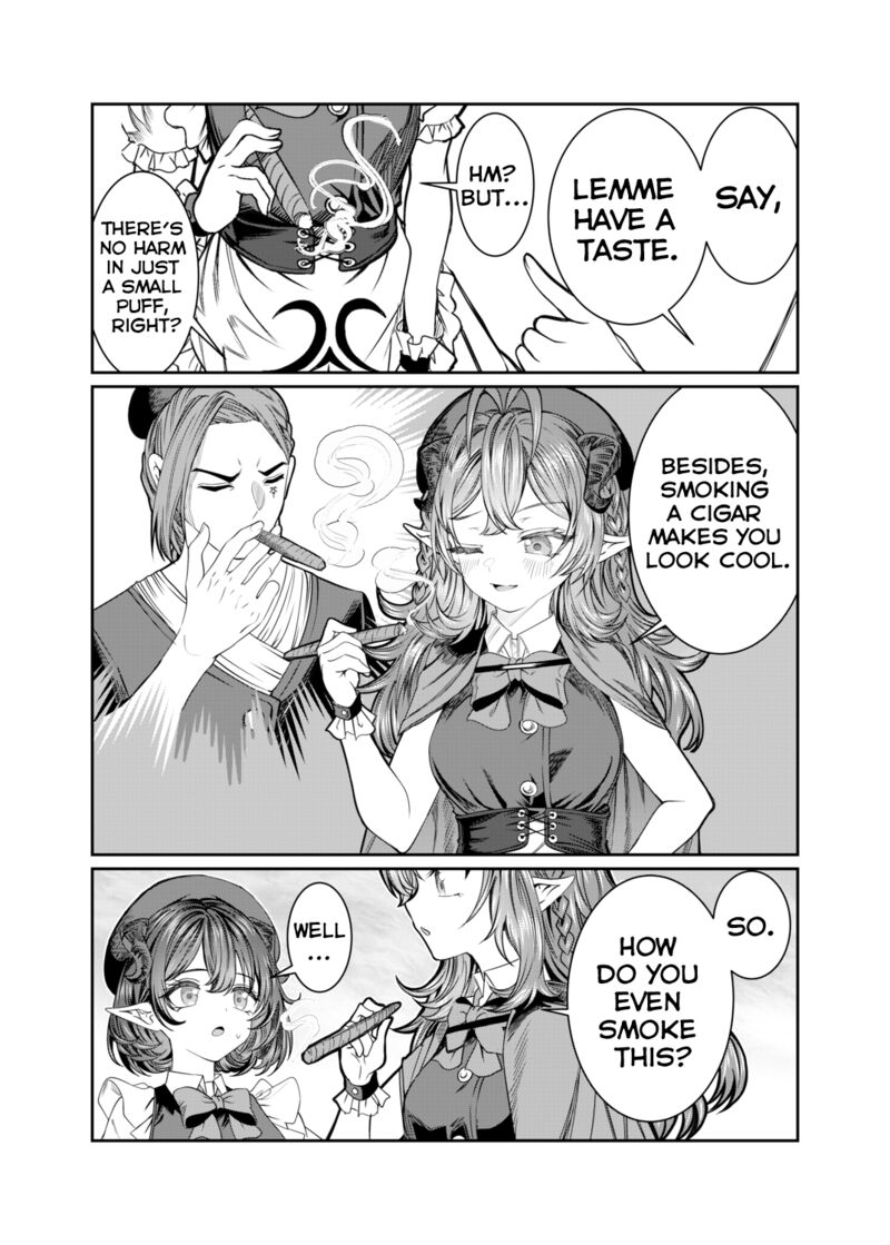 Dorei Wo Choukyoushite Harem Tsukuru 51 5